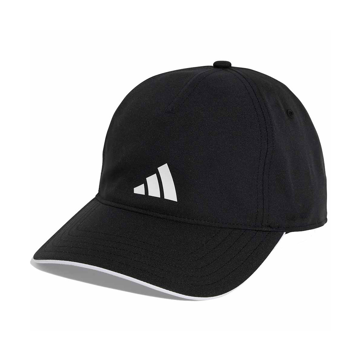 Adidas B-BALL Cap Schwarz
