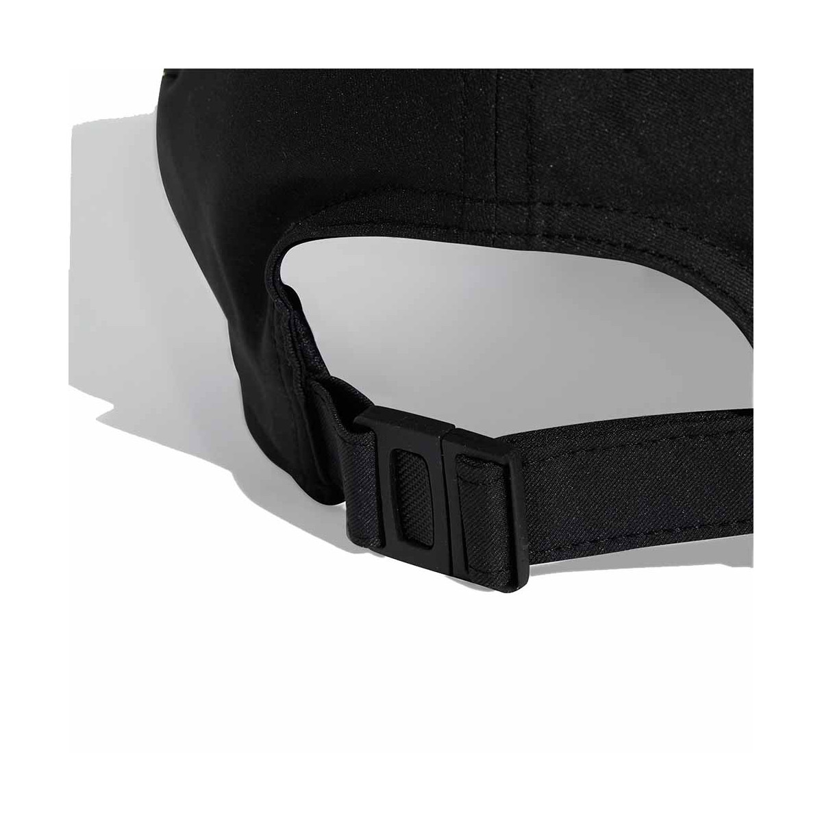 Adidas B-BALL Cap Schwarz