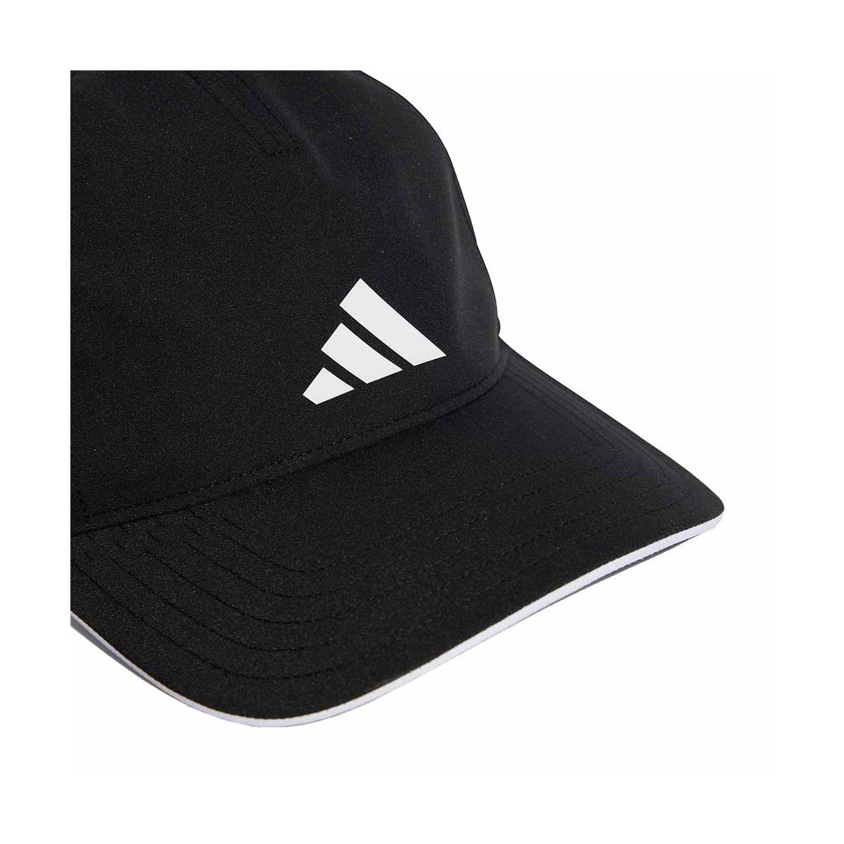Adidas B-BALL Cap Schwarz