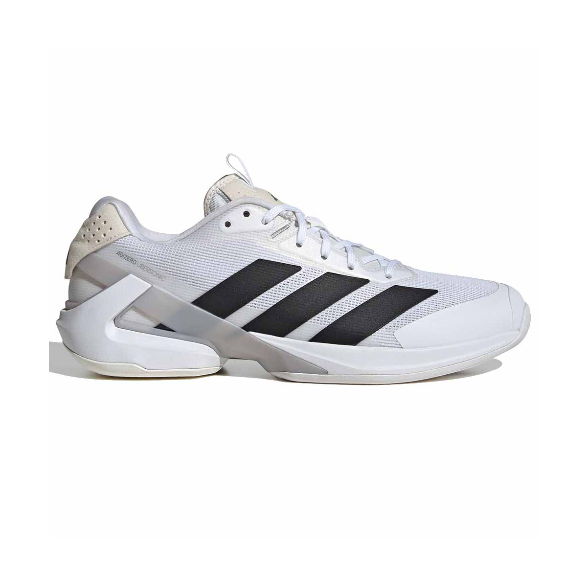 Adidas Adizero Ubersonic 5 Tennisschuhe Wei&szlig;