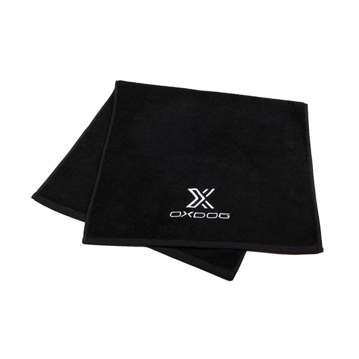 Oxdog Ace Handtuch Schwarz