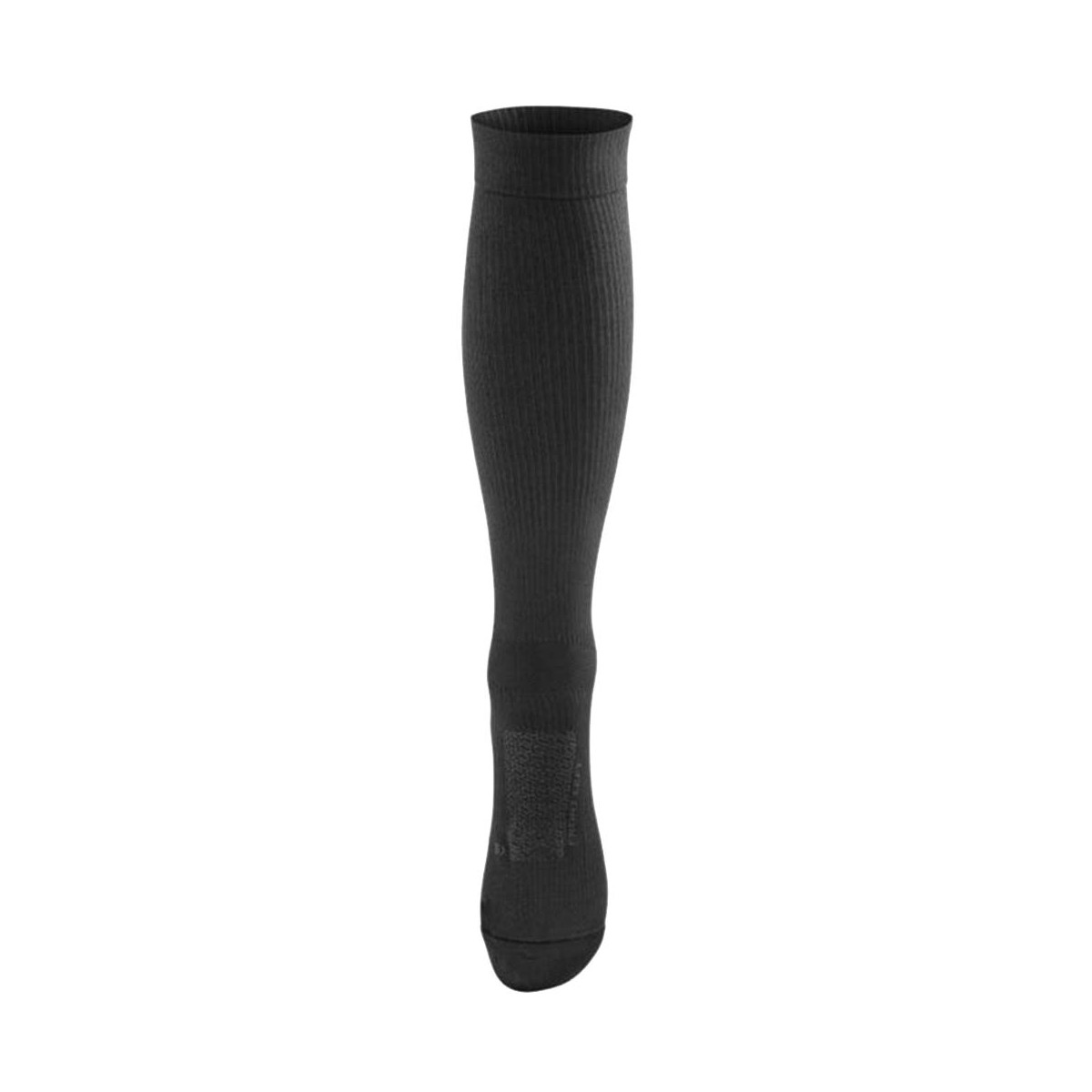 Floky RE-CHARGE Recovery-Socken Schwarz