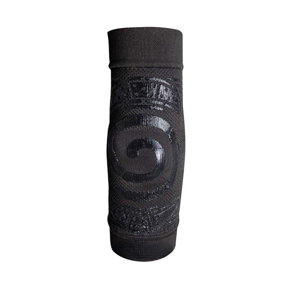 Floky Elbow Support Ellenbogenbandage Schwarz
