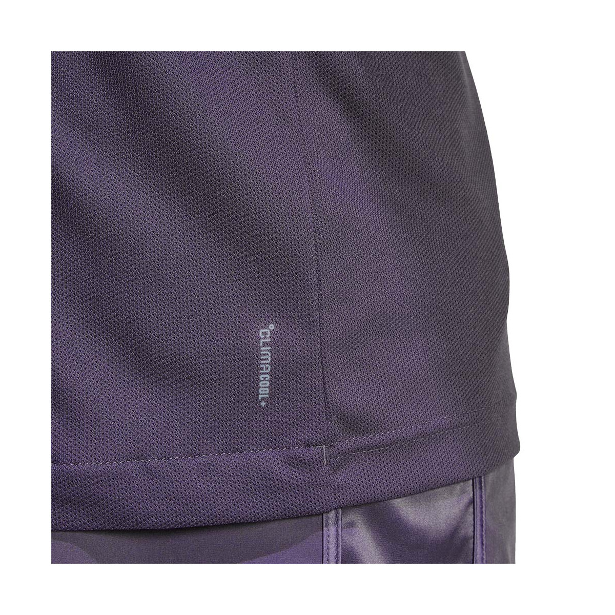 Adidas Pro Climacool+ FreeLift T-Shirt Violett