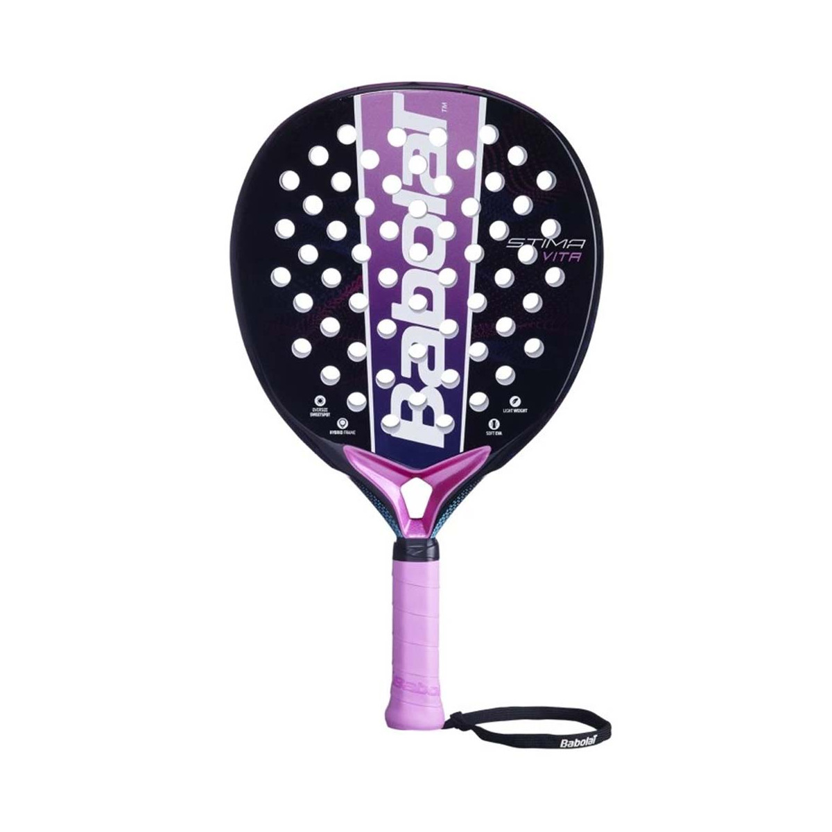 Babolat Stima Vita Padelschl&auml;ger
