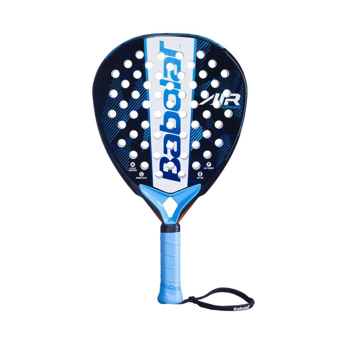 Babolat Air Origin Padelschl&auml;ger