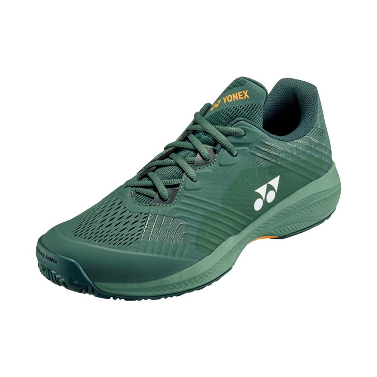 Yonex Sonicage 4 Tennisschuhe Khaki