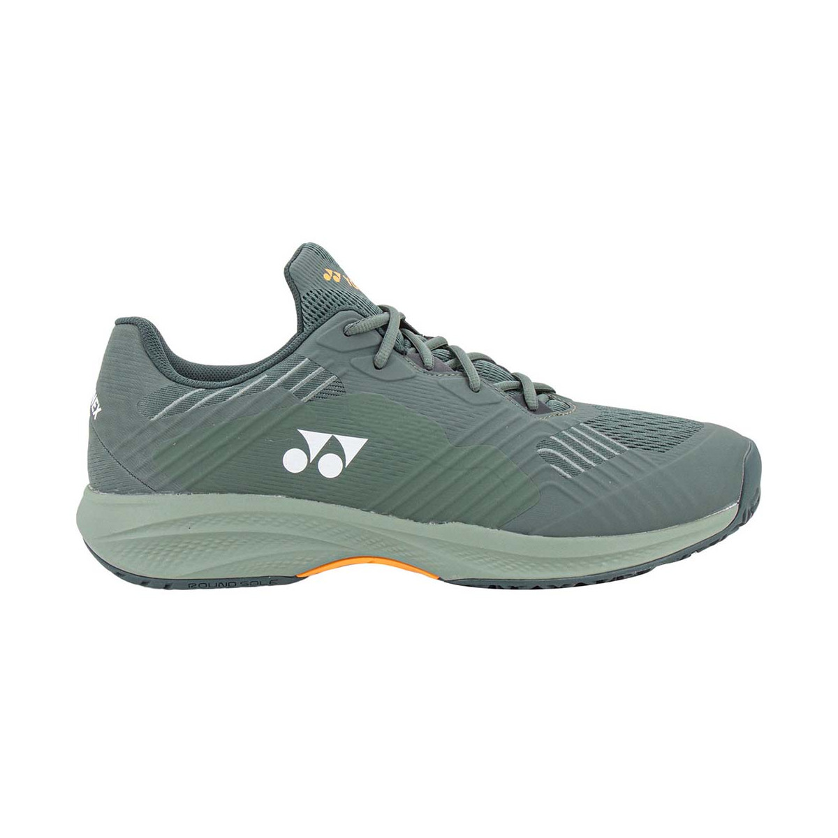 Yonex Sonicage 4 Tennisschuhe Khaki