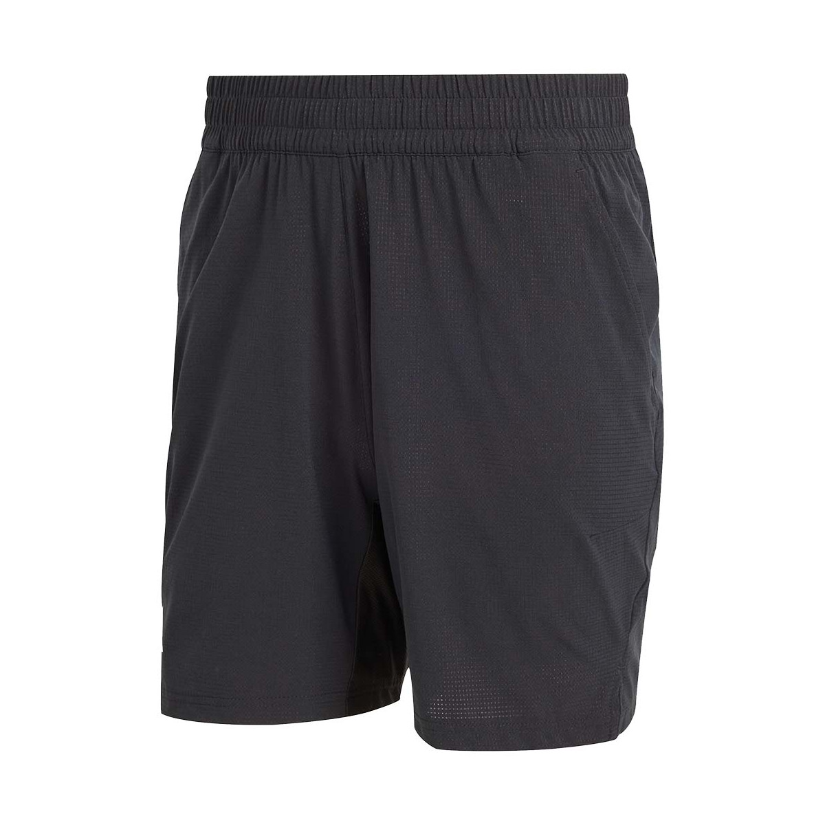 Adidas Ergo 18 cm Climacool Short Schwarz