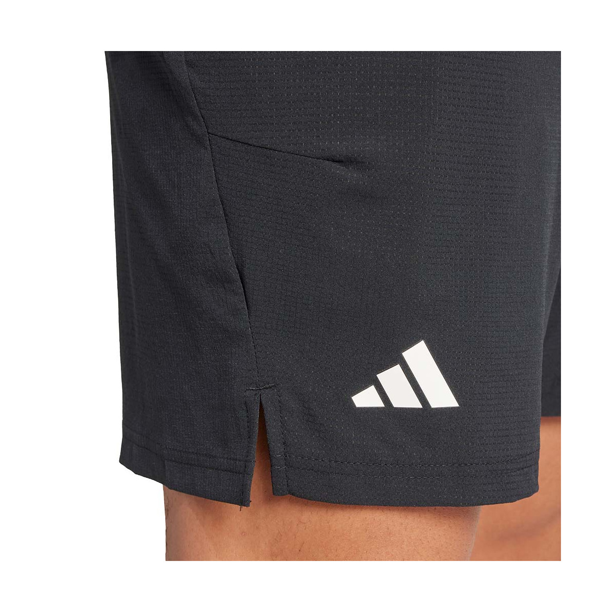 Adidas Ergo 18 cm Climacool Short Schwarz