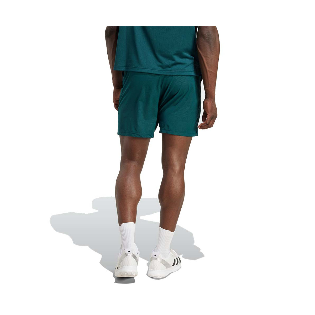Adidas Ergo 18 cm Climacool Short Gr&uuml;n