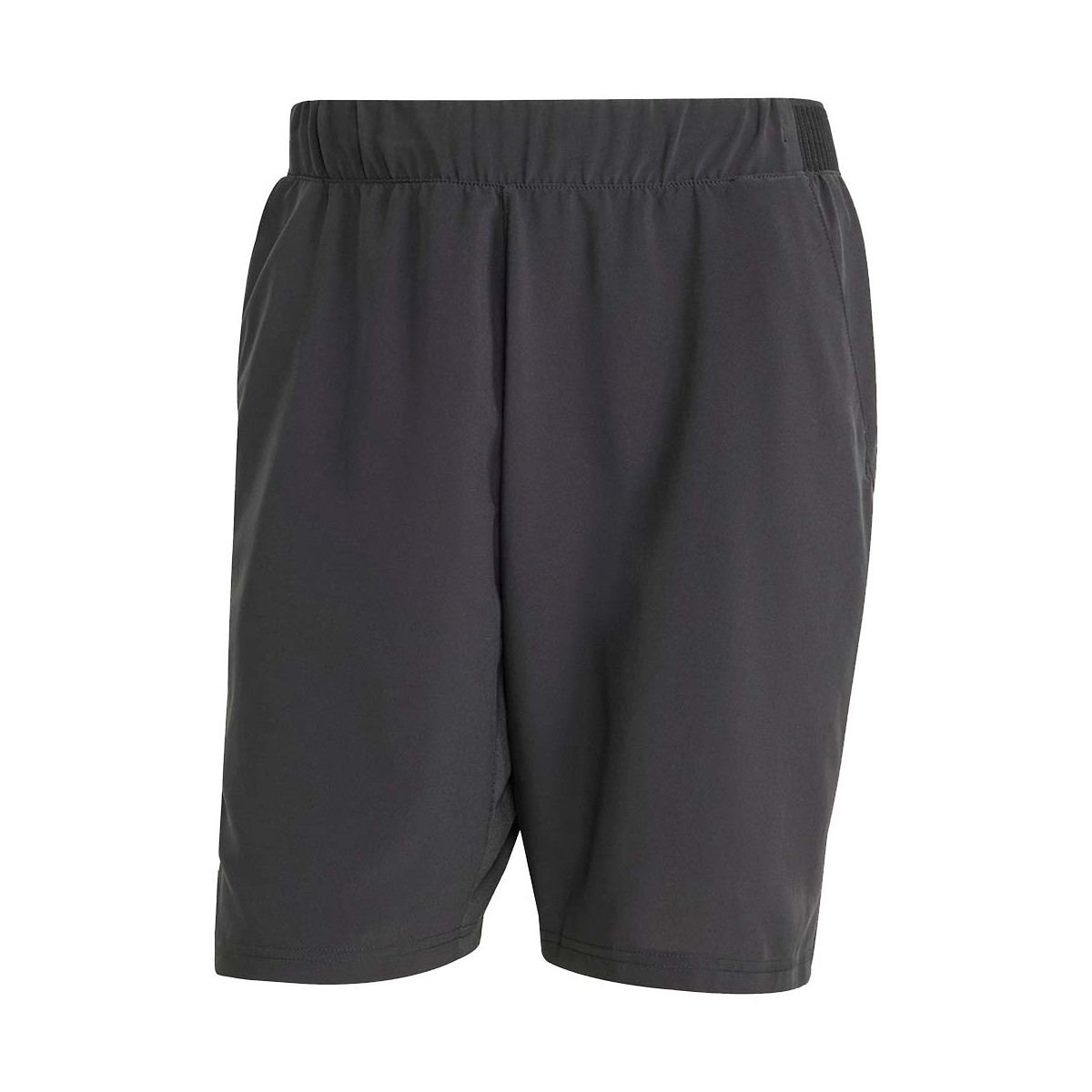 Adidas Stretch Club Climacool Short Schwarz