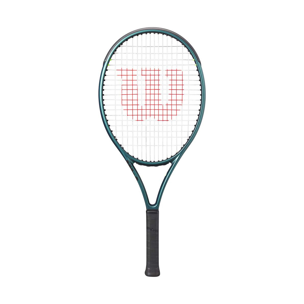 Wilson Junior Blade 25 V9 Tennisschl&auml;ger (245 g)