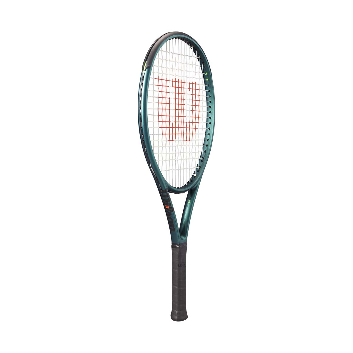 Wilson Junior Blade 25 V9 Tennisschl&auml;ger (245 g)