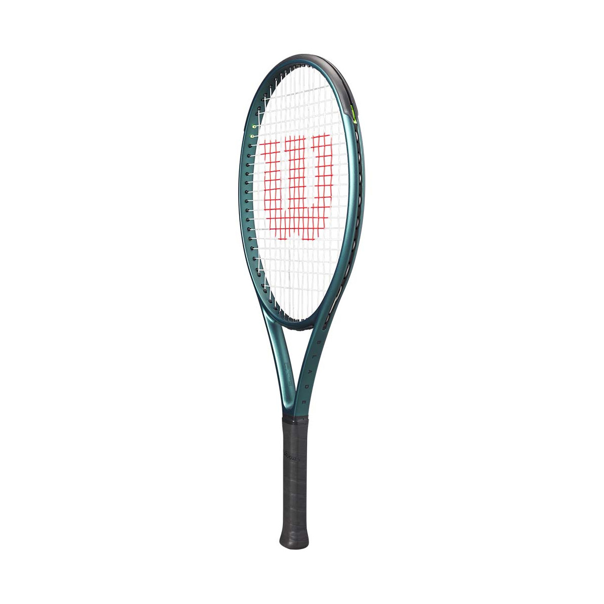 Wilson Junior Blade 25 V9 Tennisschl&auml;ger (245 g)