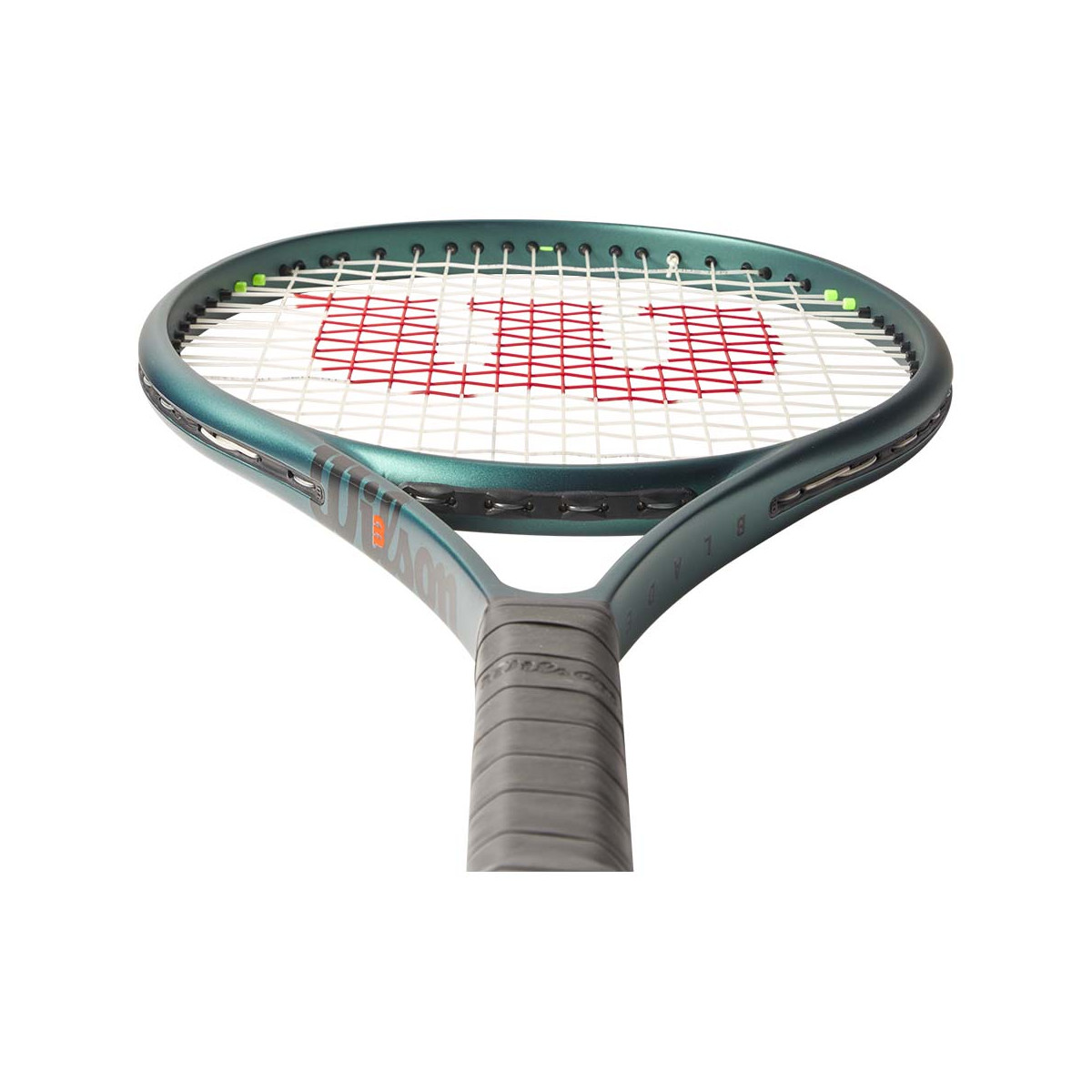 Wilson Junior Blade 25 V9 Tennisschl&auml;ger (245 g)