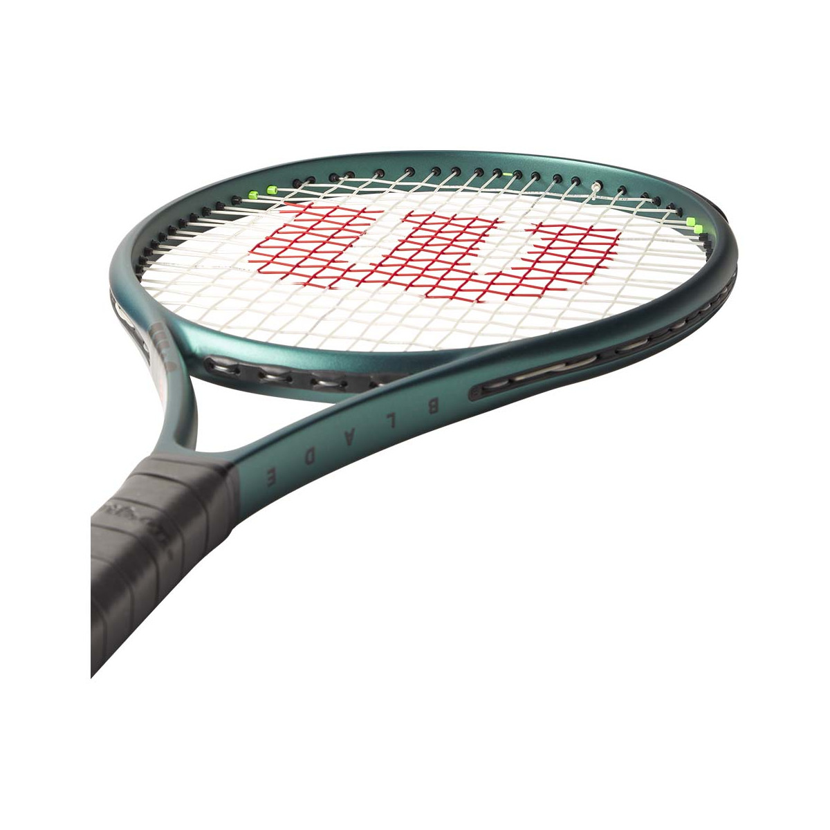 Wilson Junior Blade 25 V9 Tennisschl&auml;ger (245 g)