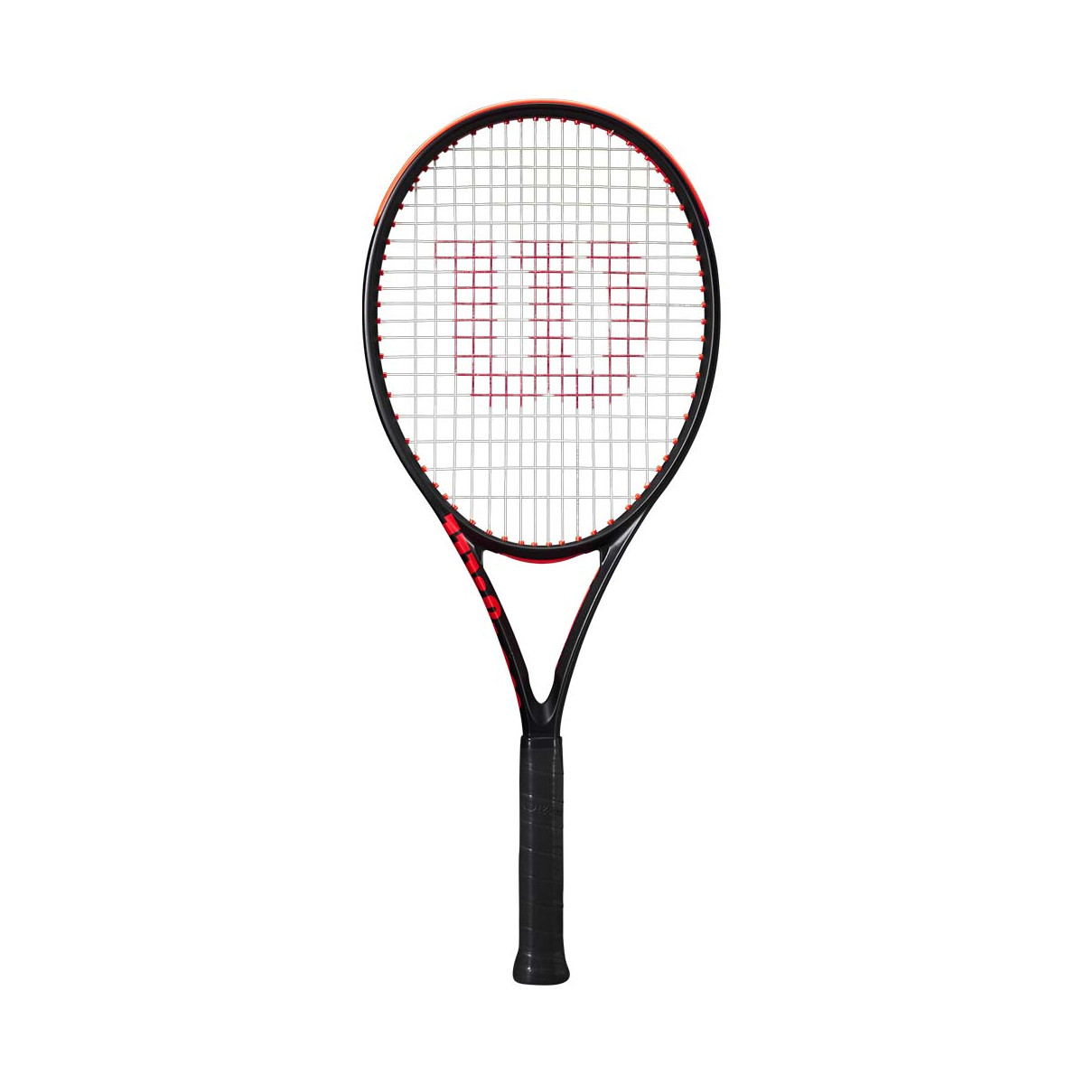 Wilson Clash Team 103 V3 Tennisschl&auml;ger (280 g)