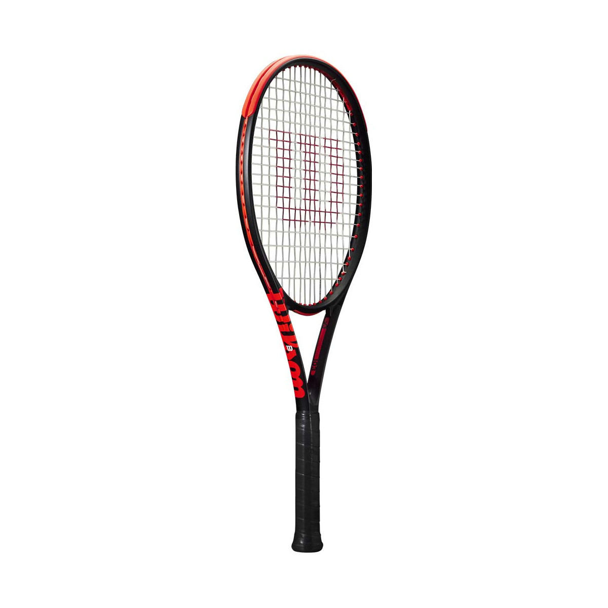 Wilson Clash Team 103 V3 Tennisschl&auml;ger (280 g)