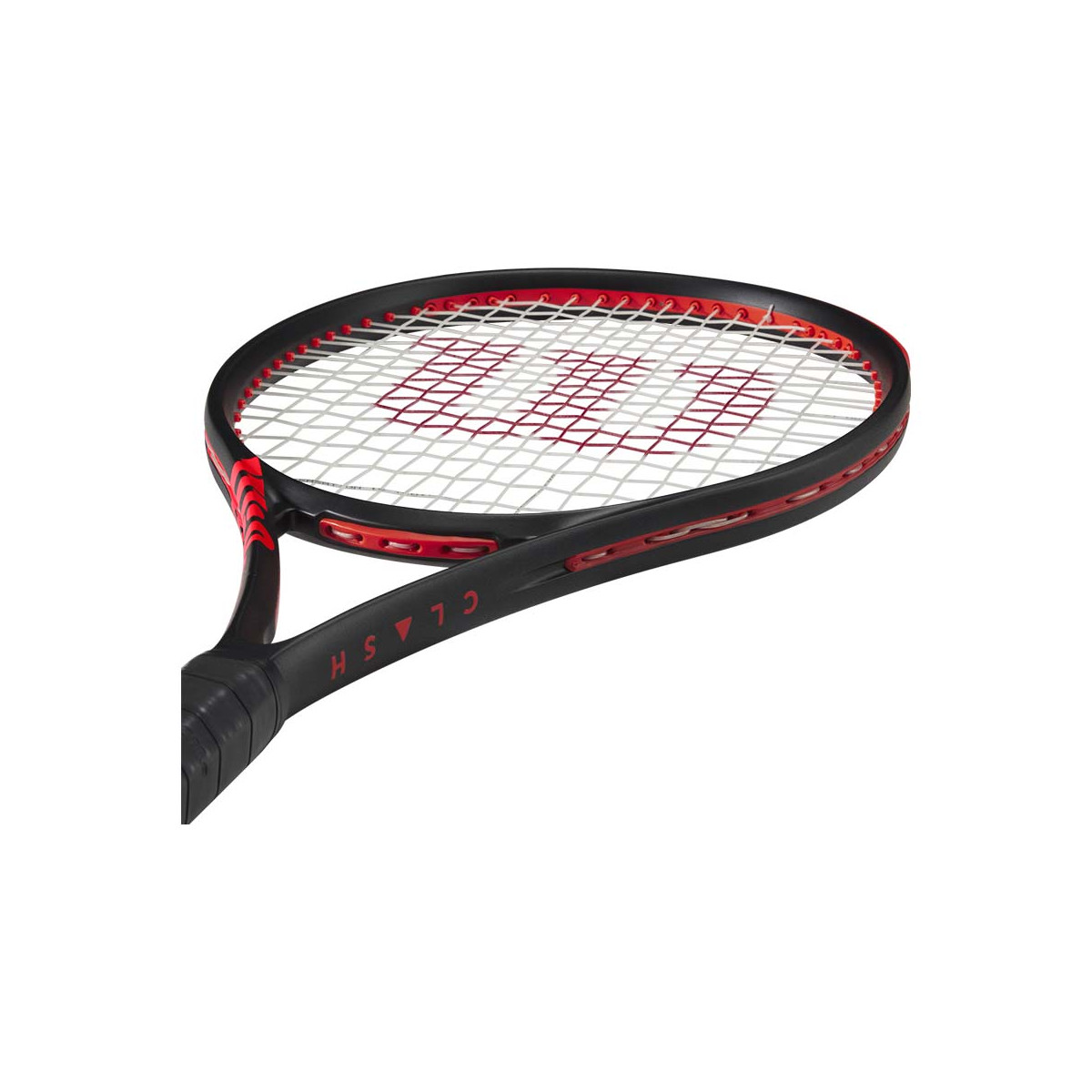 Wilson Clash Team 103 V3 Tennisschl&auml;ger (280 g)