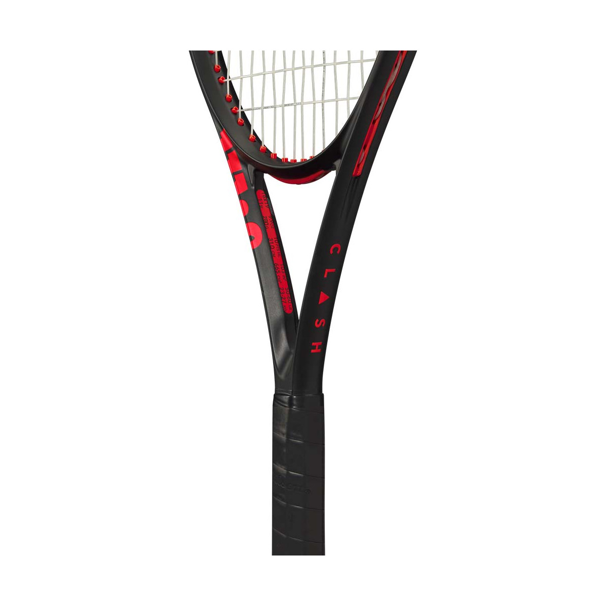 Wilson Clash Team 103 V3 Tennisschl&auml;ger (280 g)