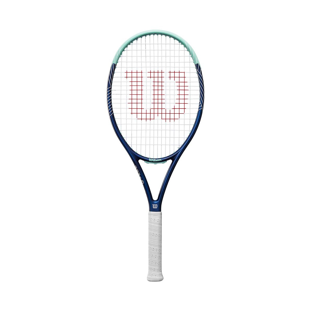 Wilson Ultra Power 100 Tennisschl&auml;ger (268 g)