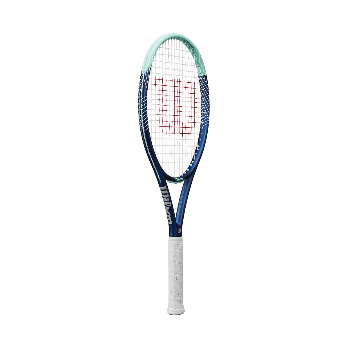 Wilson Ultra Power 100 Tennisschl&auml;ger (268 g)