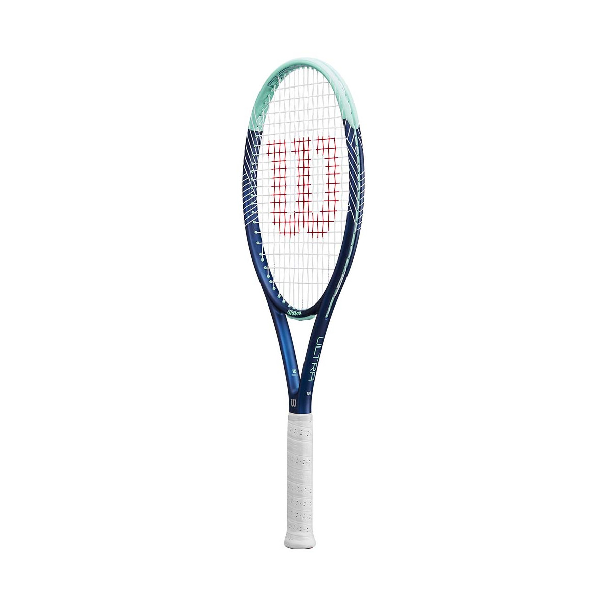 Wilson Ultra Power 100 Tennisschl&auml;ger (268 g)