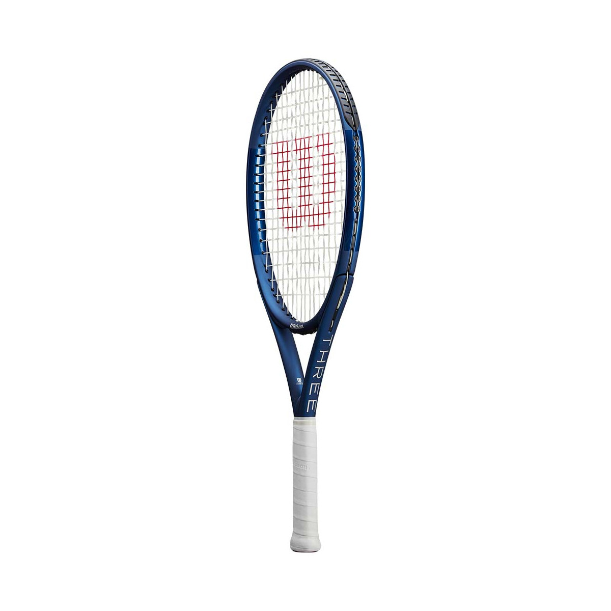 Wilson Triad Three Tennisschl&auml;ger (264 g)