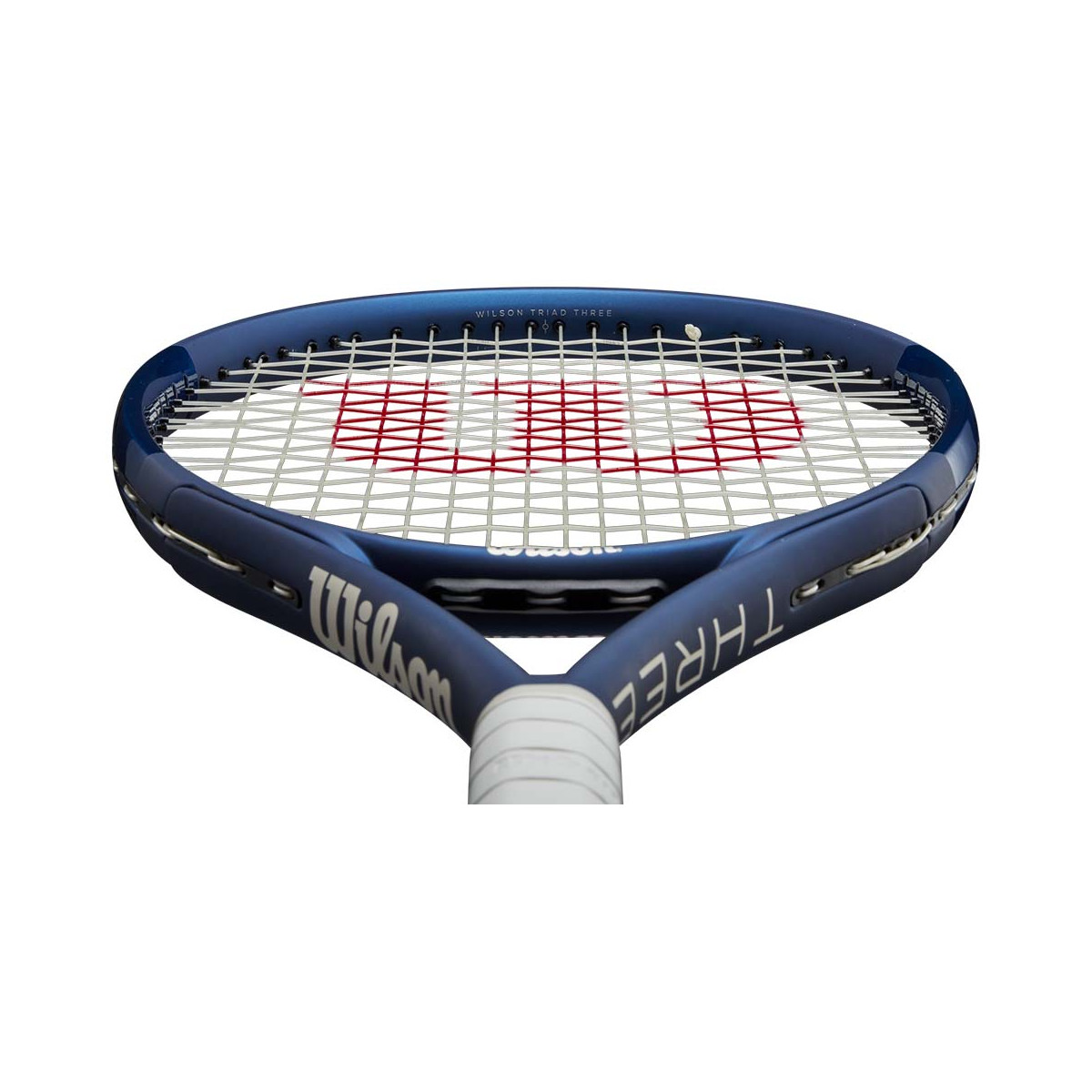 Wilson Triad Three Tennisschl&auml;ger (264 g)