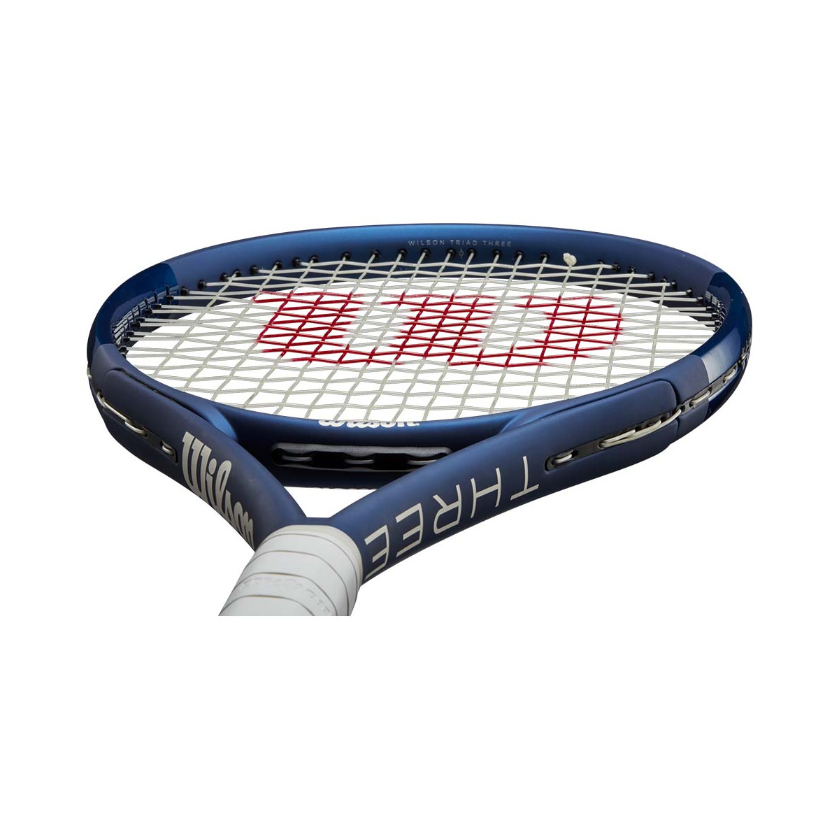 Wilson Triad Three Tennisschl&auml;ger (264 g)