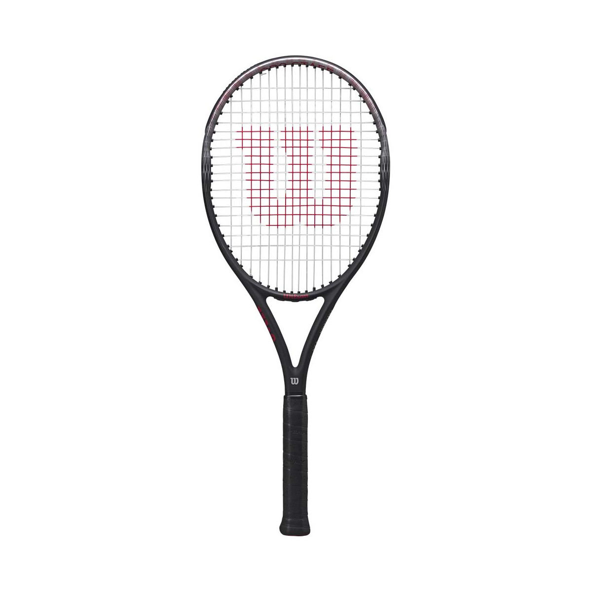 Wilson Pro Staff Precision 100 Tennisschl&auml;ger (305 g)