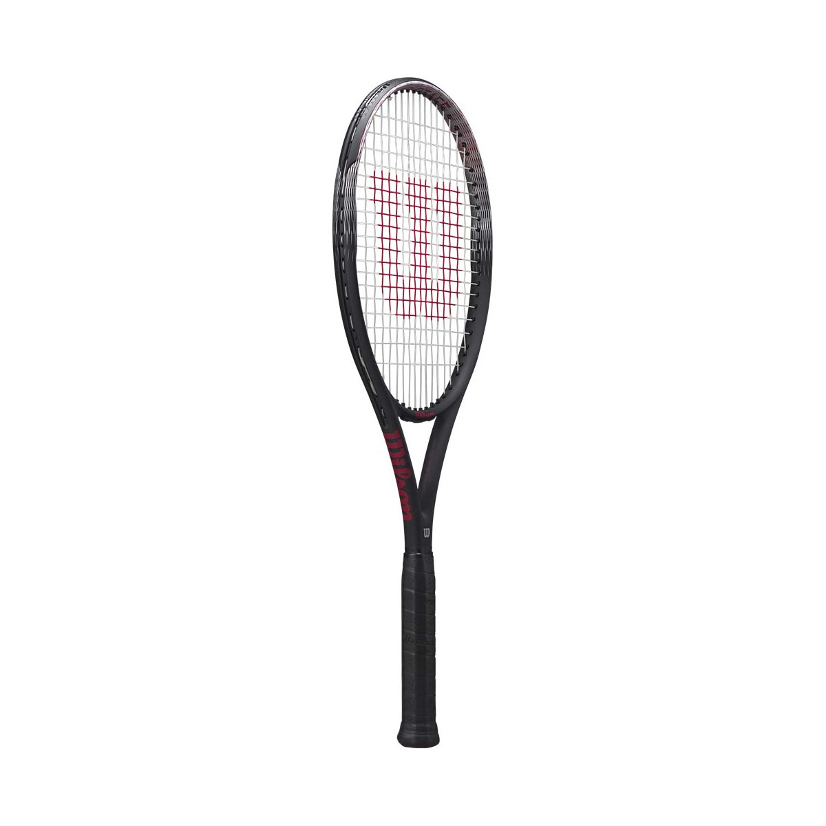 Wilson Pro Staff Precision 100 Tennisschl&auml;ger (305 g)