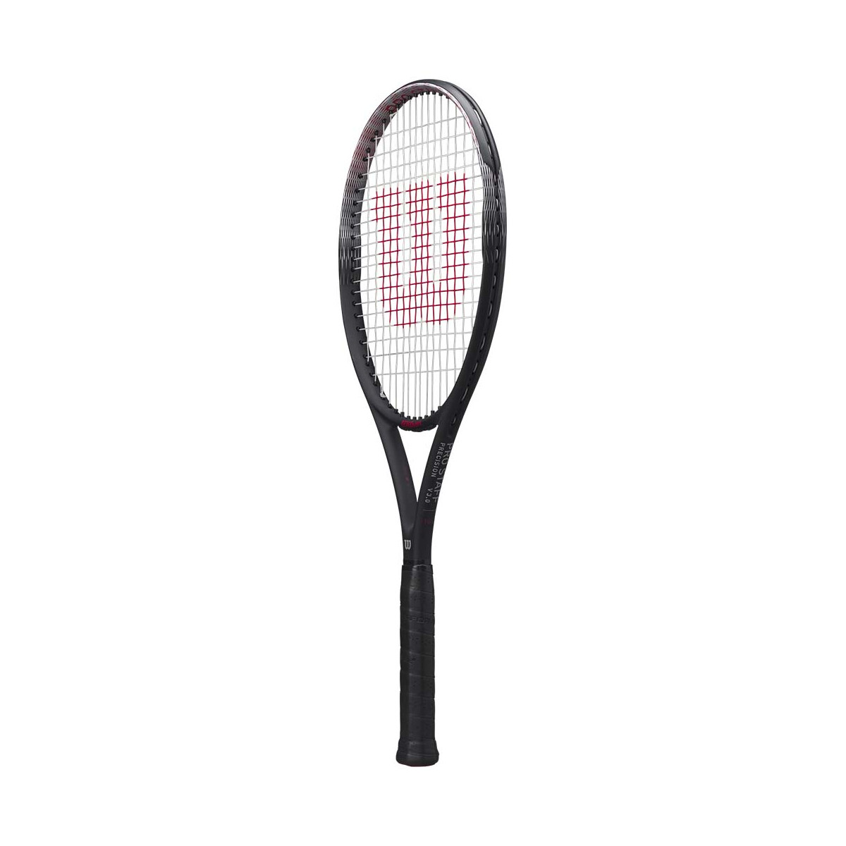 Wilson Pro Staff Precision 100 Tennisschl&auml;ger (305 g)