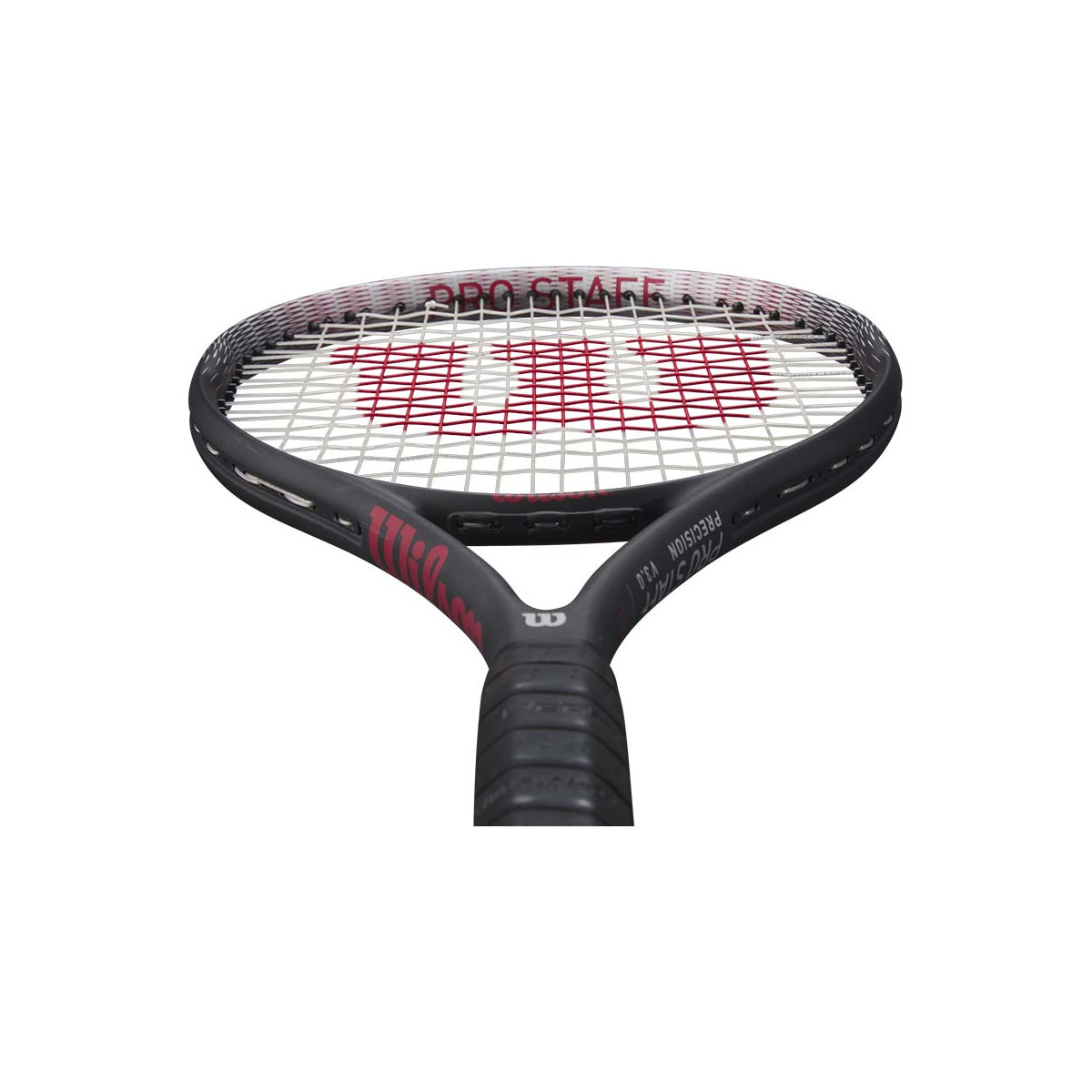 Wilson Pro Staff Precision 100 Tennisschl&auml;ger (305 g)