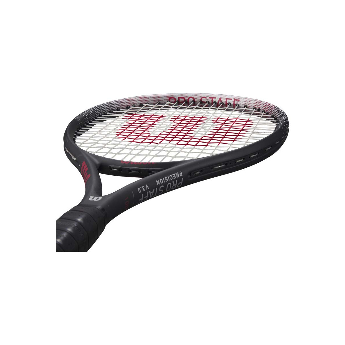 Wilson Pro Staff Precision 100 Tennisschl&auml;ger (305 g)