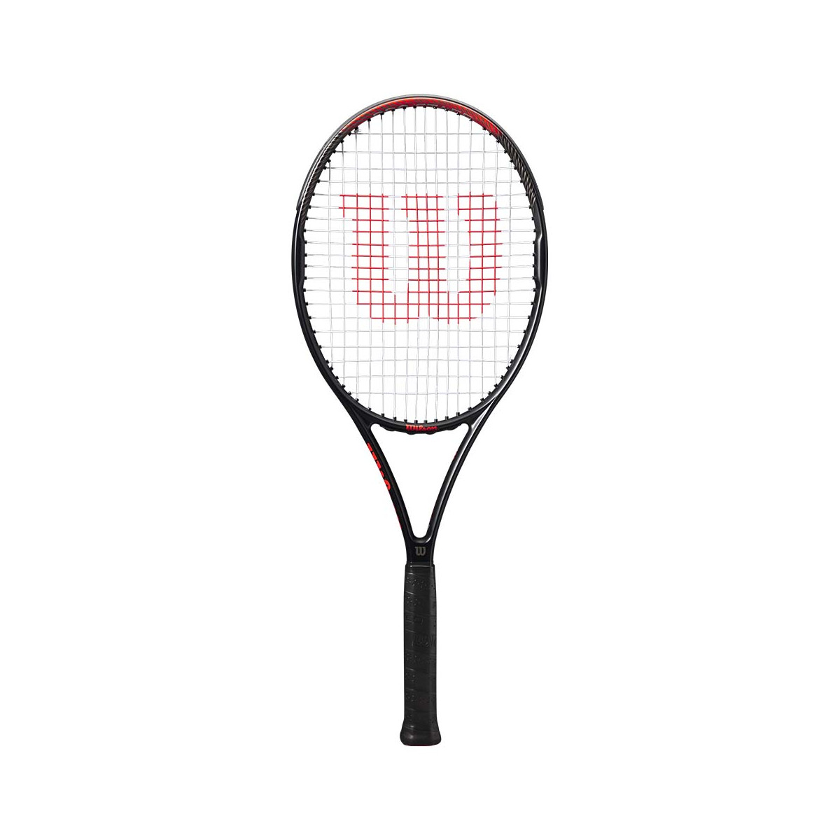 Wilson Pro Staff Precision 103 Tennisschl&auml;ger (270 g)