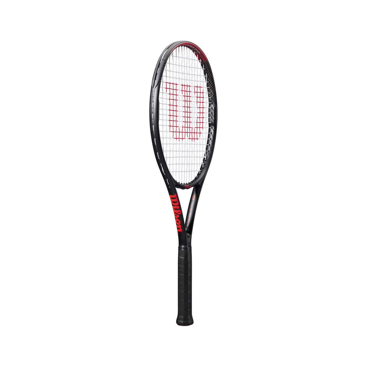 Wilson Pro Staff Precision 103 Tennisschl&auml;ger (270 g)