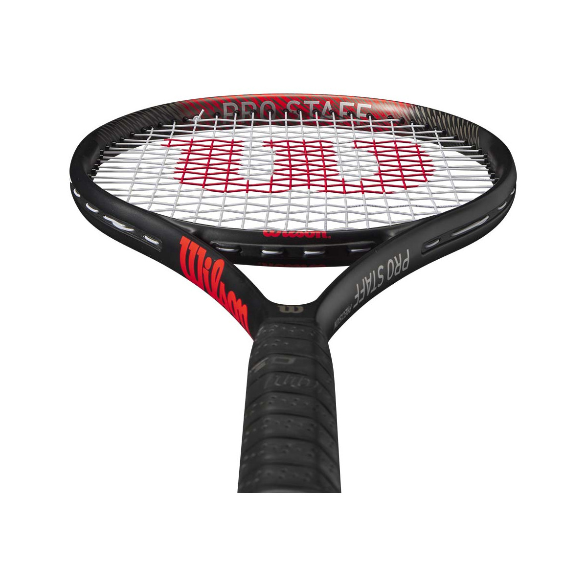 Wilson Pro Staff Precision 103 Tennisschl&auml;ger (270 g)