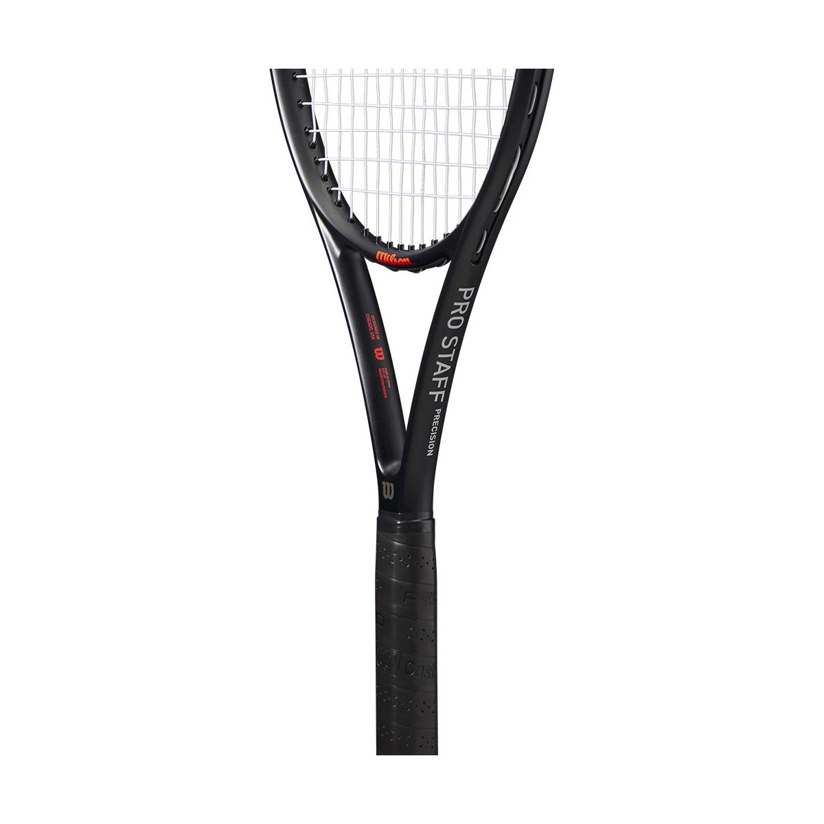Wilson Pro Staff Precision 103 Tennisschl&auml;ger (270 g)