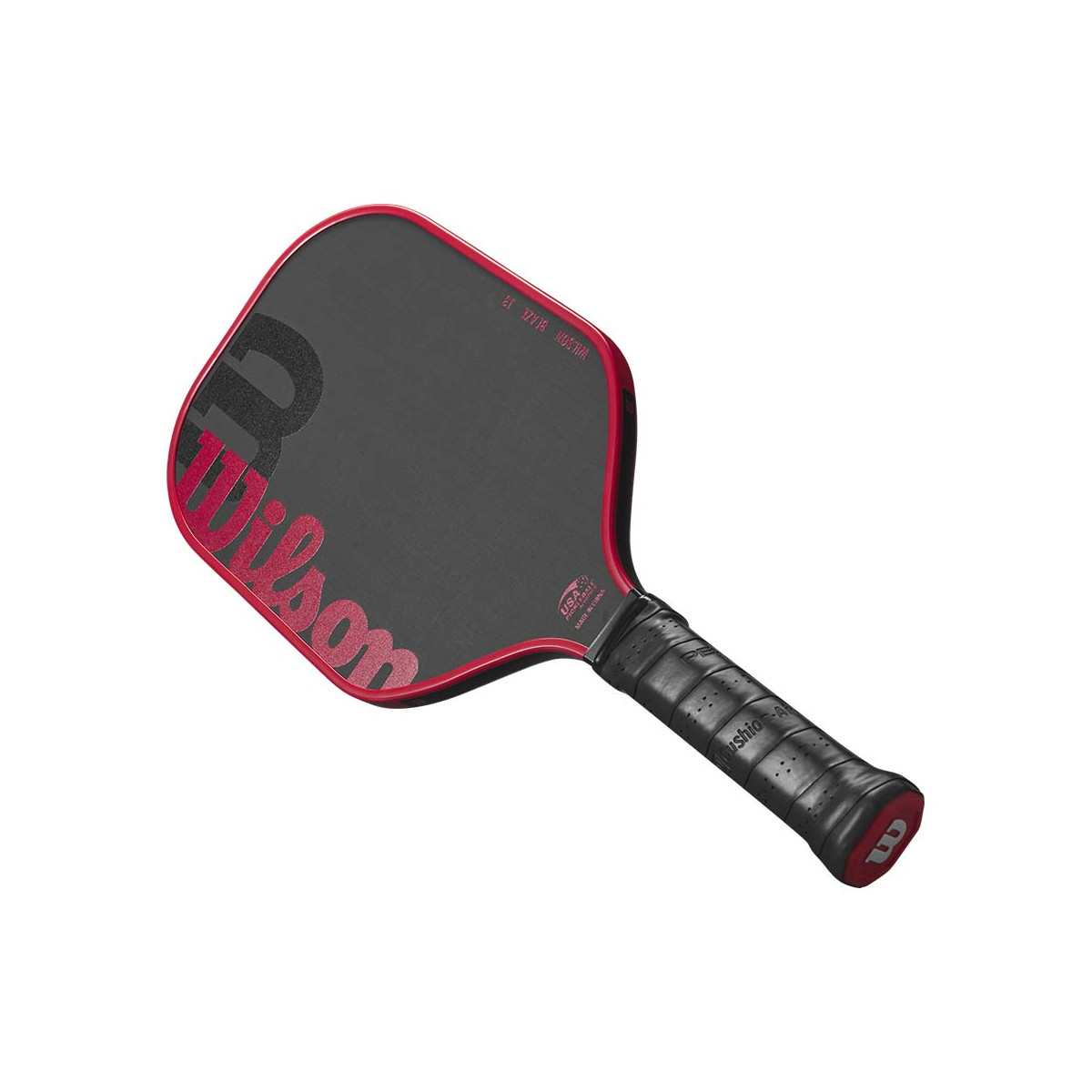 Wilson Blaze 13 Pickleballschl&auml;ger
