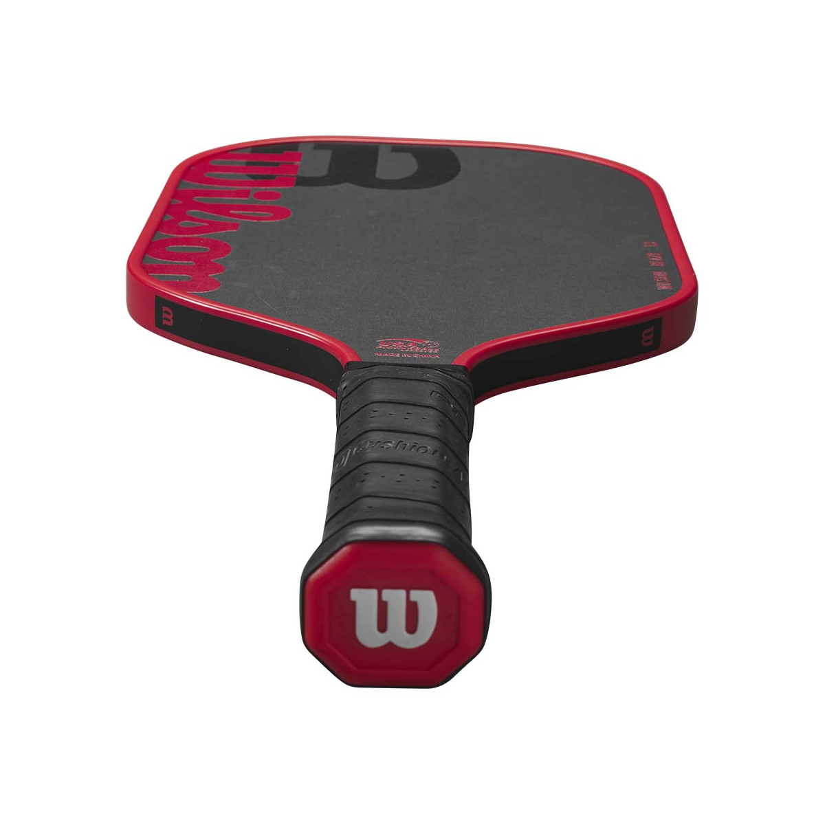 Wilson Blaze 13 Pickleballschl&auml;ger