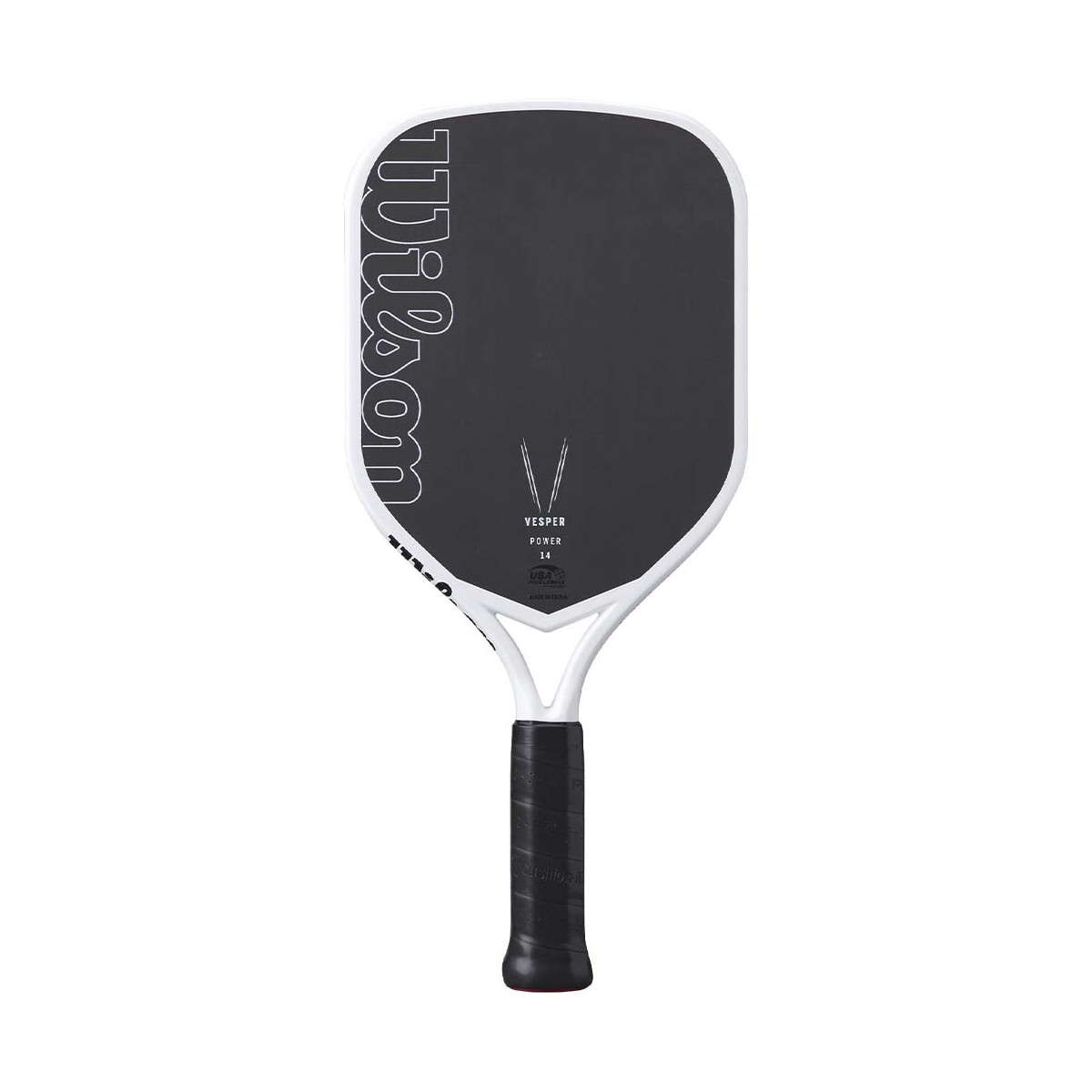 Wilson Vesper Power 14 Pickleballschl&auml;ger