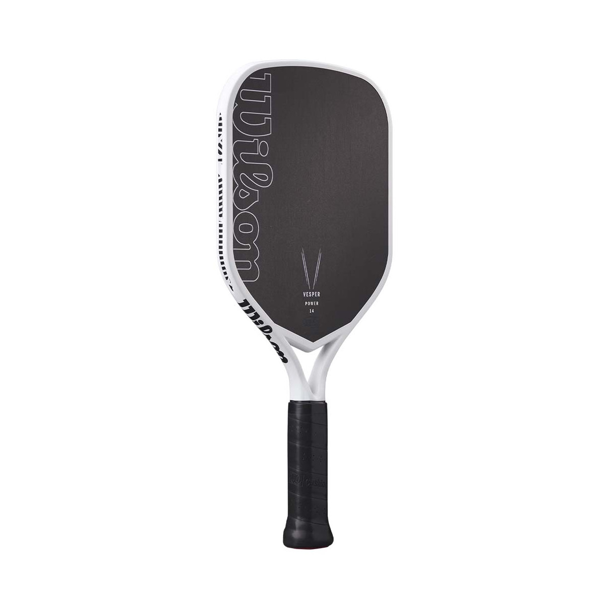 Wilson Vesper Power 14 Pickleballschl&auml;ger