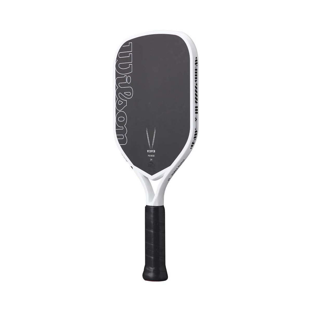 Wilson Vesper Power 14 Pickleballschl&auml;ger