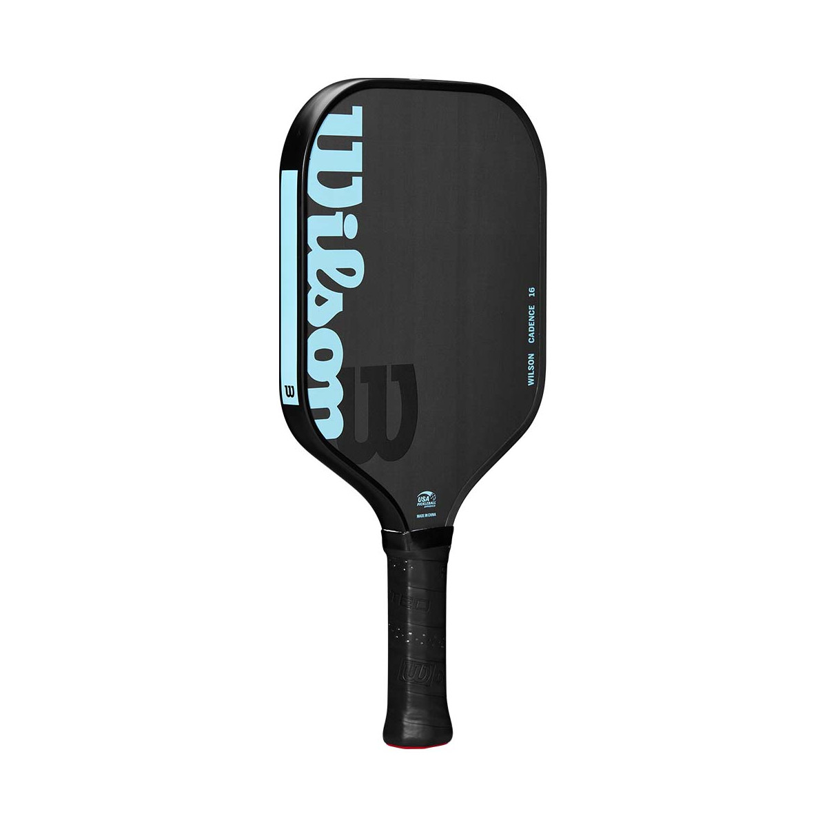 Wilson Cadence 16 Pickleballschl&auml;ger