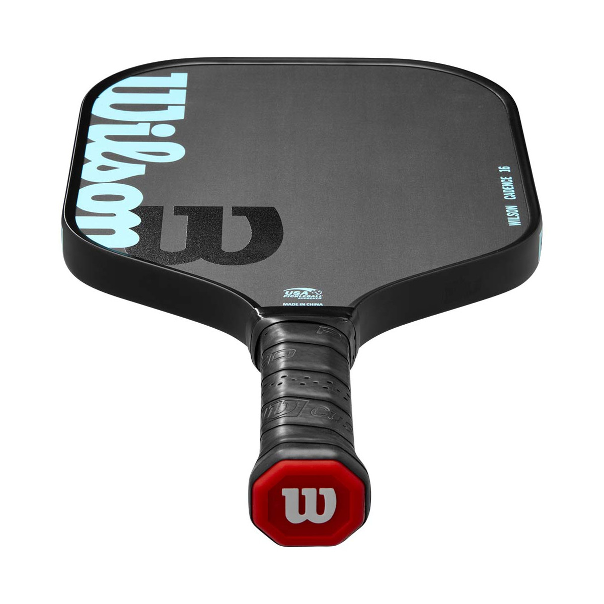 Wilson Cadence 16 Pickleballschl&auml;ger