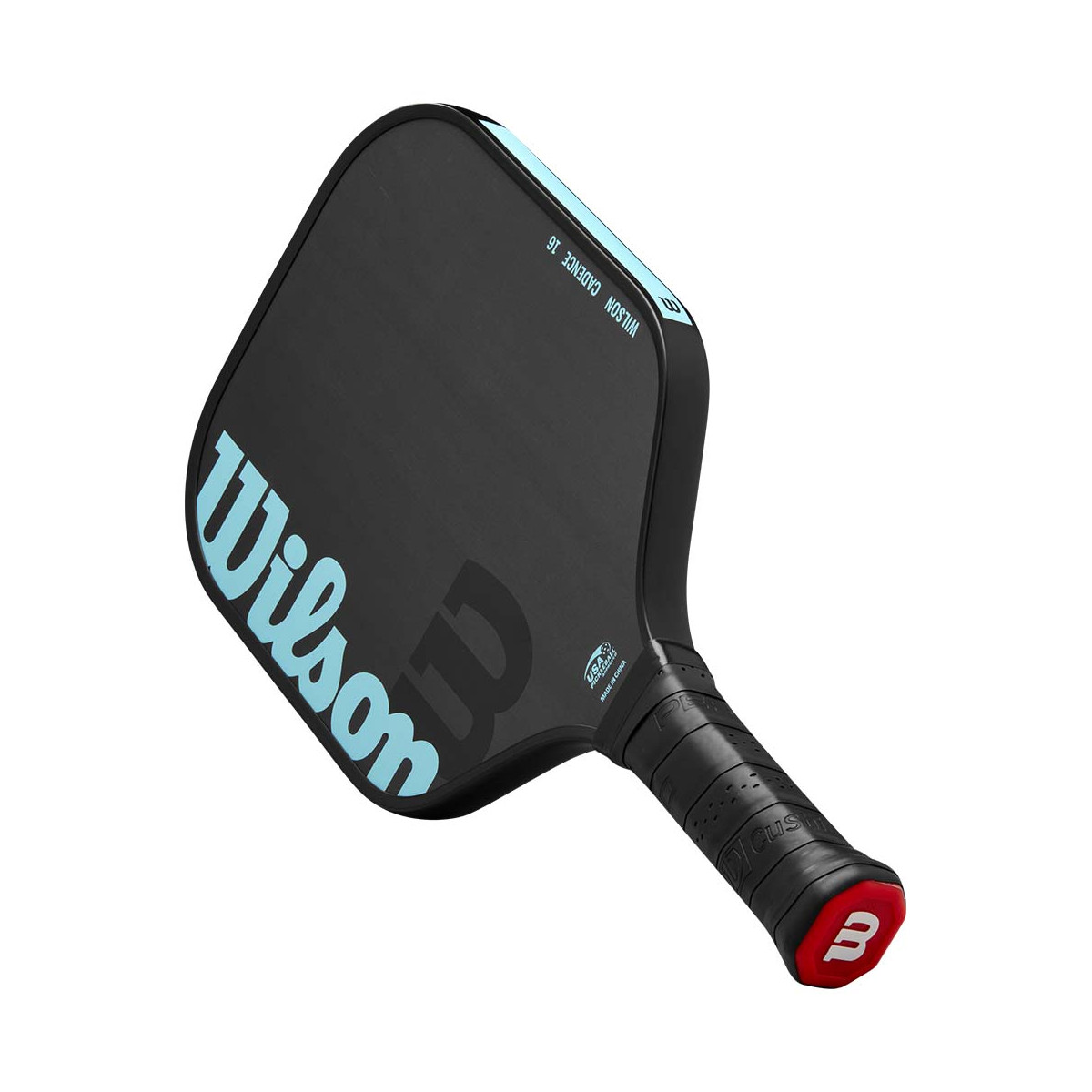 Wilson Cadence 16 Pickleballschl&auml;ger