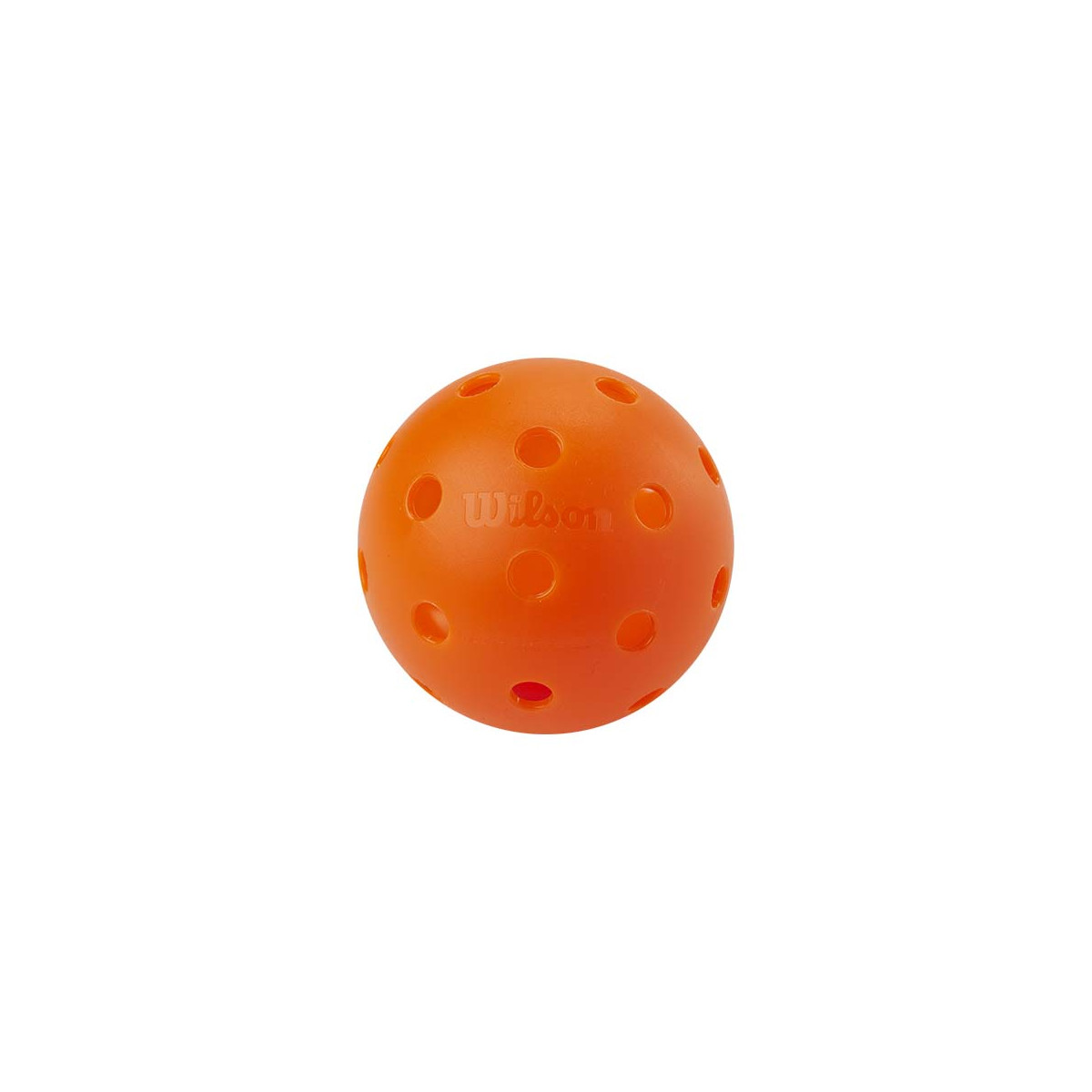 Wilson TRU 32 Indoor Pickleballs 3er-Pack
