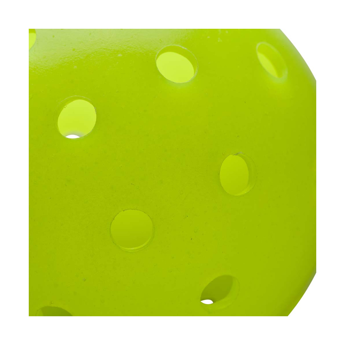 Wilson Max 40 Outdoor Pickleballs 3er-Pack